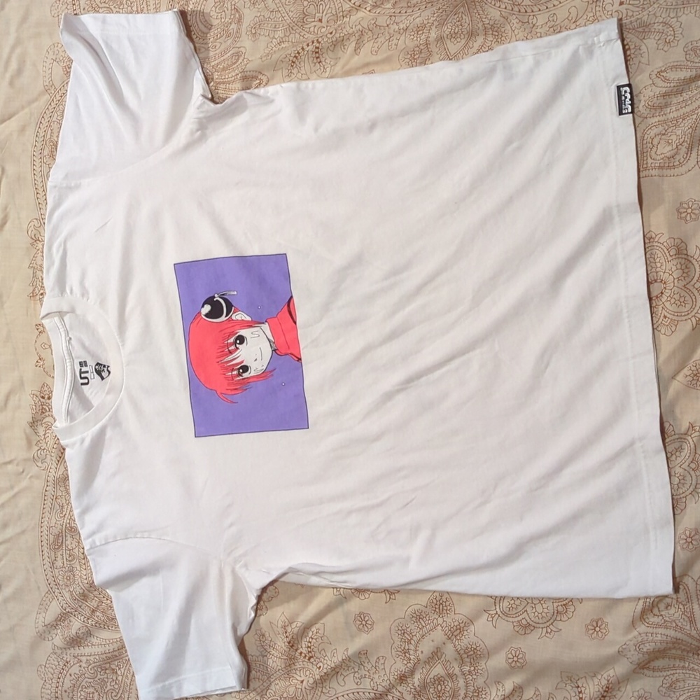 UNIQLO SIZE LARGE MEN'S